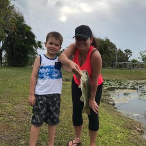 Meet your Posher, Terri